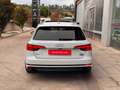 Audi A4 Avant 2.0 TFSI S line Q-ultra S-T MH 185kW Blanco - thumbnail 7