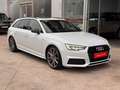 Audi A4 Avant 2.0 TFSI S line Q-ultra S-T MH 185kW Blanco - thumbnail 4