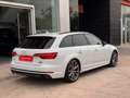 Audi A4 Avant 2.0 TFSI S line Q-ultra S-T MH 185kW Blanco - thumbnail 8