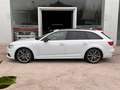 Audi A4 Avant 2.0 TFSI S line Q-ultra S-T MH 185kW Blanco - thumbnail 5