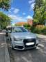 Audi A1 A1 1.6 TDI 105 Attraction Argent - thumbnail 1