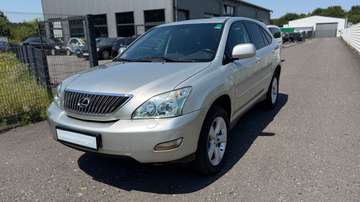 Luxury Automatik/Navi+/SD/Leder/Bi-Xenon