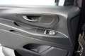 Mercedes-Benz Vito 116 cdi -L3 - DISTRONIC - DUBBEL KABINE Zwart - thumbnail 8