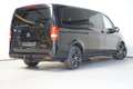 Mercedes-Benz Vito 116 cdi -L3 - DISTRONIC - DUBBEL KABINE Zwart - thumbnail 2
