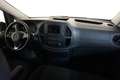 Mercedes-Benz Vito 116 cdi -L3 - DISTRONIC - DUBBEL KABINE Zwart - thumbnail 3