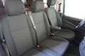 Mercedes-Benz Vito 116 cdi -L3 - DISTRONIC - DUBBEL KABINE Zwart - thumbnail 4