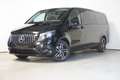 Mercedes-Benz Vito 116 cdi -L3 - DISTRONIC - DUBBEL KABINE Zwart - thumbnail 1