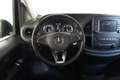 Mercedes-Benz Vito 116 cdi -L3 - DISTRONIC - DUBBEL KABINE Zwart - thumbnail 5