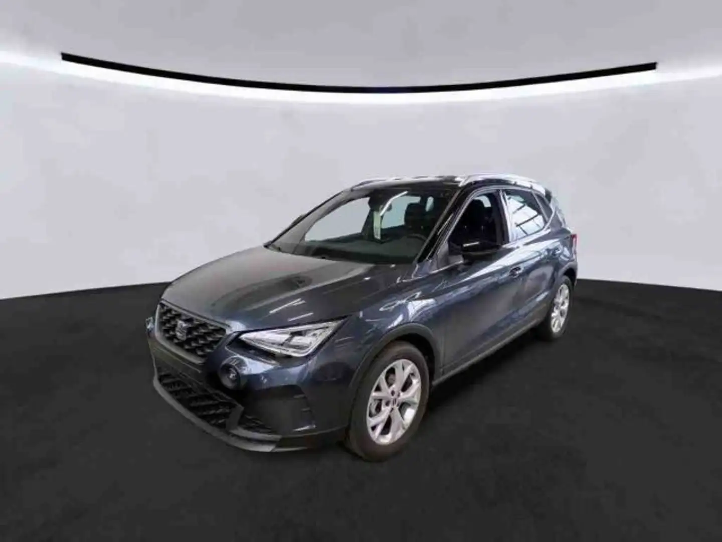 SEAT Arona ARONA 1.0 TSI FR Line Grau - 1