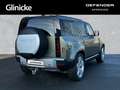 Land Rover Defender 110 D250 AWD First Edition *3D-Surround Groen - thumbnail 2