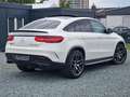 Mercedes-Benz GLE 350 Coupe 4Matic (AMG PAKET/TOP Aussstattung Bianco - thumbnail 4
