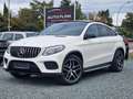 Mercedes-Benz GLE 350 Coupe 4Matic (AMG PAKET/TOP Aussstattung Bianco - thumbnail 1