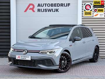 2.0 TSI Clubsport 45 Akra/H&K/HuD/Pano