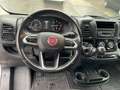 Fiat Ducato Koffer 2.2TDI+46tkm+KLIMA+AHK+Tempomat Weiß - thumbnail 14