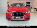 Audi Q3 2.0 TDI quattro Garantie bis 01.2027 Rot - thumbnail 4