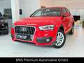 Audi Q3 2.0 TDI quattro Garantie bis 01.2027 Rot - thumbnail 1