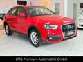 Audi Q3 2.0 TDI quattro Garantie bis 01.2027 Rot - thumbnail 5