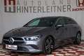 Mercedes-Benz CLA 180 d Shooting Brake Aut. / LED / NAVI / RÜCKFAHRKA... Grau - thumbnail 1