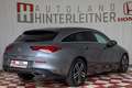 Mercedes-Benz CLA 180 d Shooting Brake Aut. / LED / NAVI / RÜCKFAHRKA... Grau - thumbnail 2