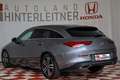 Mercedes-Benz CLA 180 d Shooting Brake Aut. / LED / NAVI / RÜCKFAHRKA... Grau - thumbnail 20