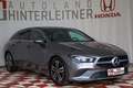 Mercedes-Benz CLA 180 d Shooting Brake Aut. / LED / NAVI / RÜCKFAHRKA... Grau - thumbnail 35