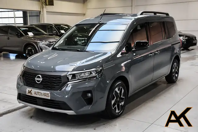 Nissan Townstar Townstar Tekna 7pl L2H1 - NAVI / CAMERA / TREKHAAK