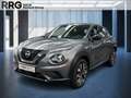 Nissan Juke 1.0 DIG-T ACENTA KAMERA Gris - thumbnail 1