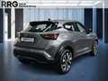 Nissan Juke 1.0 DIG-T ACENTA KAMERA Grey - thumbnail 5