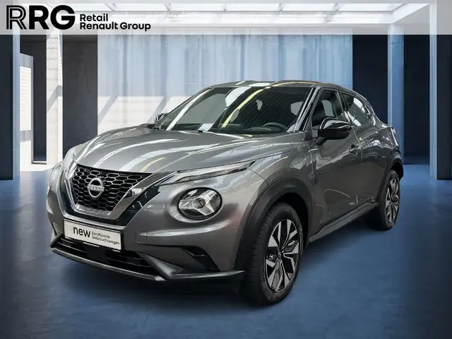 Nissan Juke 1.0 DIG-T ACENTA KAMERA