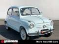 Fiat 600 Typ 100 Blu/Azzurro - thumbnail 3