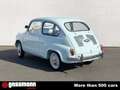 Fiat Egyéb 600 Typ 100 Kék - thumbnail 6