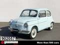 Fiat 600 Typ 100 Blu/Azzurro - thumbnail 1