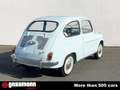 Fiat 600 Typ 100 Blu/Azzurro - thumbnail 8