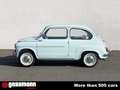 Fiat 600 Typ 100 Blu/Azzurro - thumbnail 5