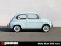 Fiat Egyéb 600 Typ 100 Kék - thumbnail 4