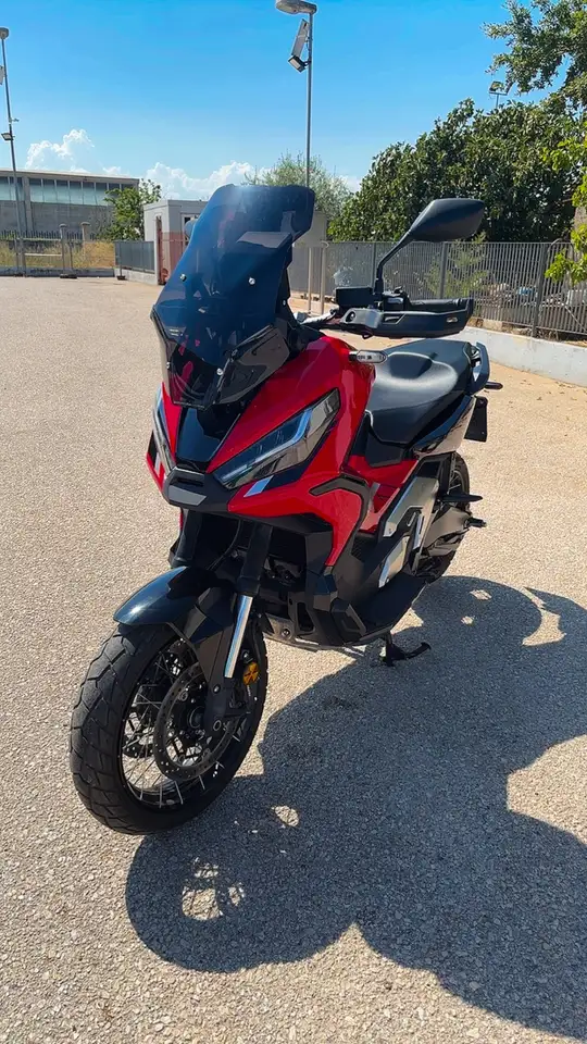 Honda X-ADV