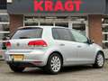 Volkswagen Golf Comfortline 1.4 TSI 122 pk - AUTOMAAT - Navi - cru Grigio - thumbnail 6