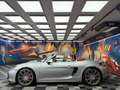 Porsche Boxster Boxster 981 3.4 GTS (384) Plateado - thumbnail 8