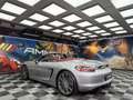 Porsche Boxster Boxster 981 3.4 GTS (384) Plateado - thumbnail 7