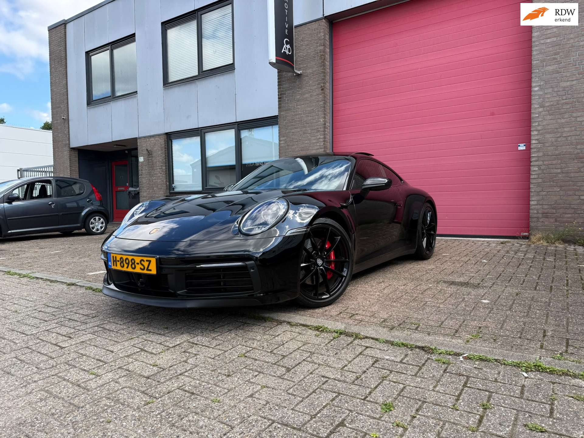 Porsche