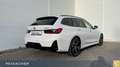 BMW 330 e xDrive Tou M Sport PRO,DAPro.,AHK,Pano Weiß - thumbnail 2