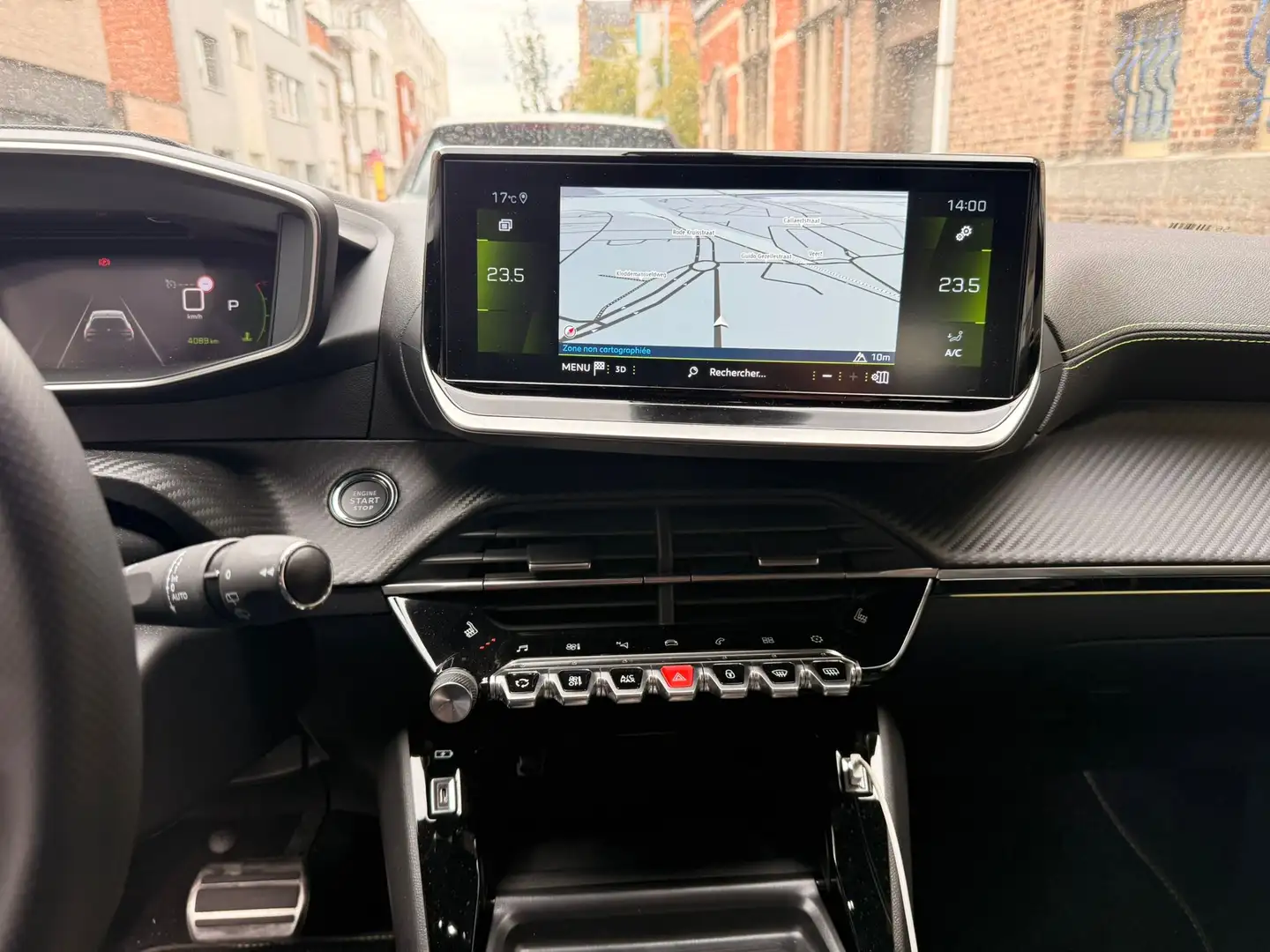 Peugeot 208 208 PureTech 100 EAT8 GT - 1