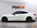 BMW 420 Gran Coupé 420i Blanco - thumbnail 4