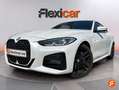 BMW 420 Gran Coupé 420i Blanco - thumbnail 9
