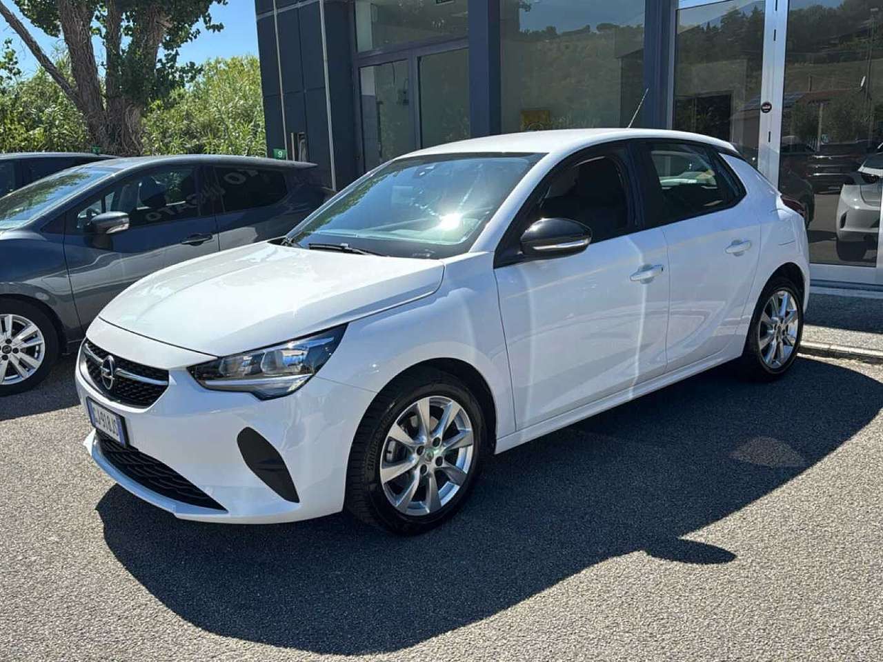 Opel Corsa 6ª serie 1.5 D 100 CV Edition