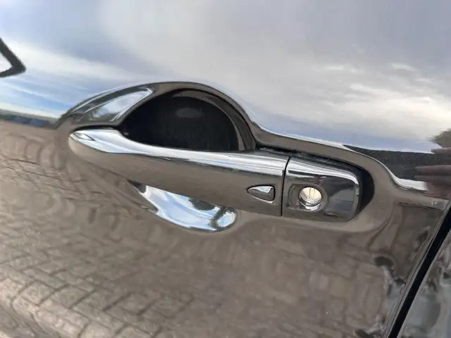 Nissan Qashqai view 5