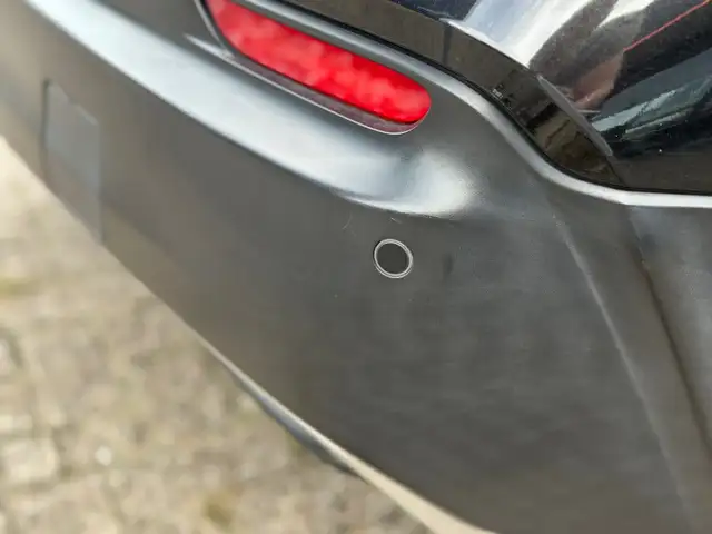 Nissan Qashqai view 11