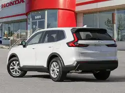 Honda CR-V 2026