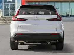 Honda CR-V 2026