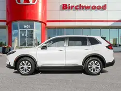 Honda CR-V 2026